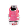 Vans Honeysuckle Color Theory Sk8-Mid Reissue V Children's Sneaker