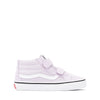 VANS Lilac Mist Sk8-Mid Reissue V Children's Sneaker