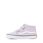 VANS Lilac Mist Sk8-Mid Reissue V Children's Sneaker