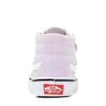 VANS Lilac Mist Sk8-Mid Reissue V Children's Sneaker