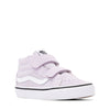 VANS Lilac Mist Sk8-Mid Reissue V Children's Sneaker
