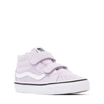 VANS Lilac Mist Sk8-Mid Reissue V Children's Sneaker