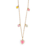 Great Pretenders Boutique Beloved Beauty Necklace