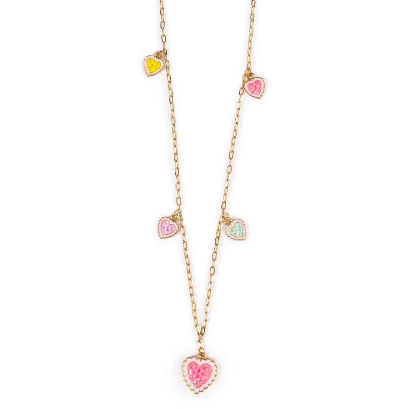 Great Pretenders Boutique Beloved Beauty Necklace