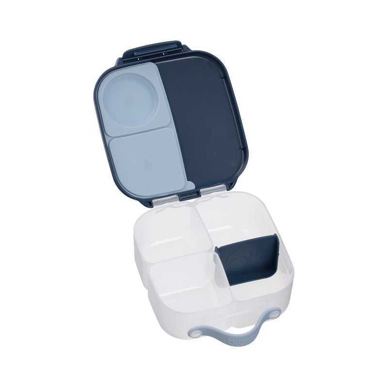 B.box Midnight Mini Lunchbox