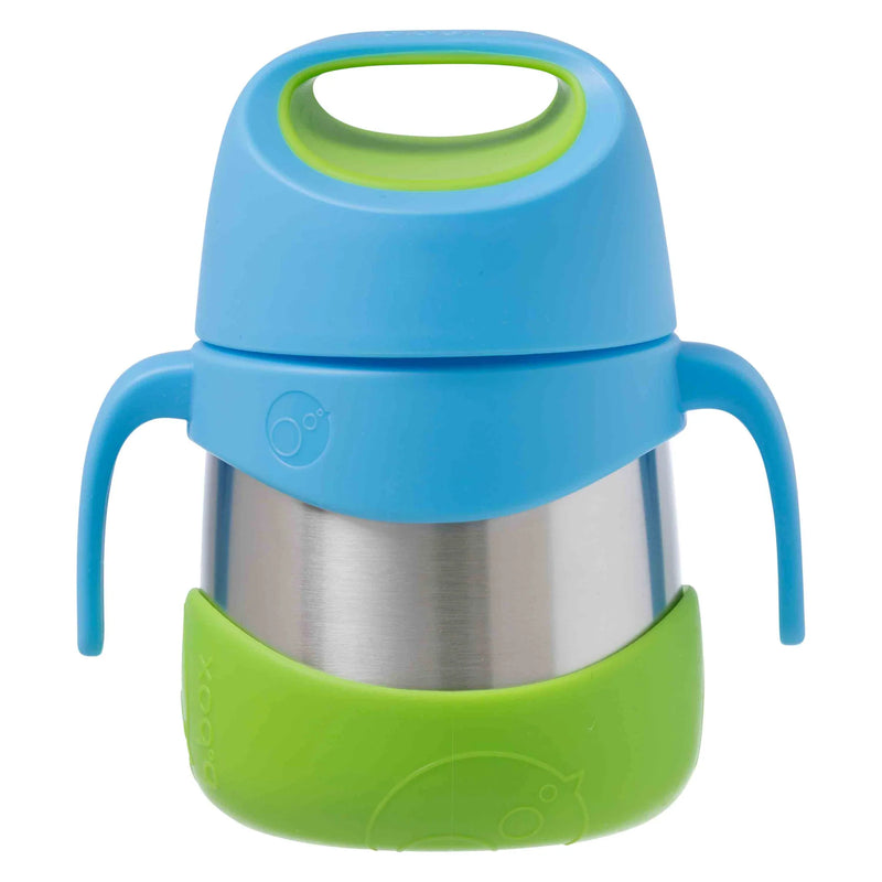 B.box Ocean Breeze 335ml Insulate Food Jar