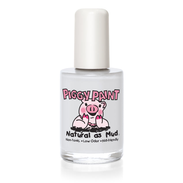 Piggy Paint Snow Bunny's Perfect Nail Polish