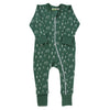 Parade Organics Mountains 2-Way Zip Romper