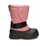 Stonz Dusty Rose Trek Children's Winter Boot