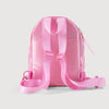 Bloch Candy Pink Primary Satin Backpack