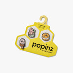 Joybees Ice Cream Treats Popinz