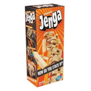 Jenga