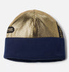 Columbia Collegiate Navy Polar Powder Beanie