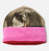 Columbia Pink Ice/Moonvista Polar Powder Beanie
