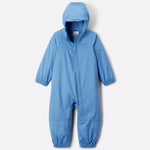 Columbia Skyler Critter Jumper Toddler Rain Suit