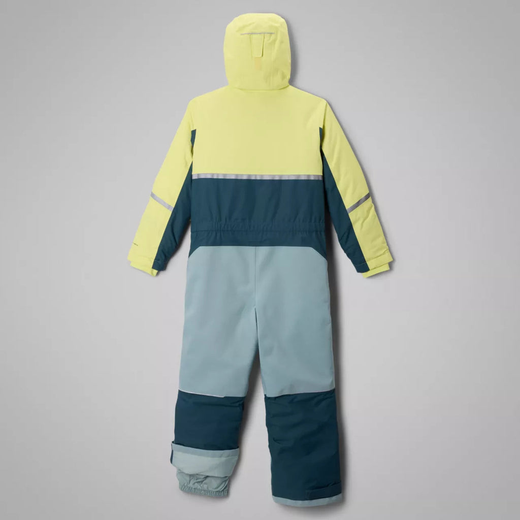 Columbia Everblue/Neon Light Buga III Set