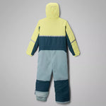 Columbia Everblue/Neon Light Buga III Set