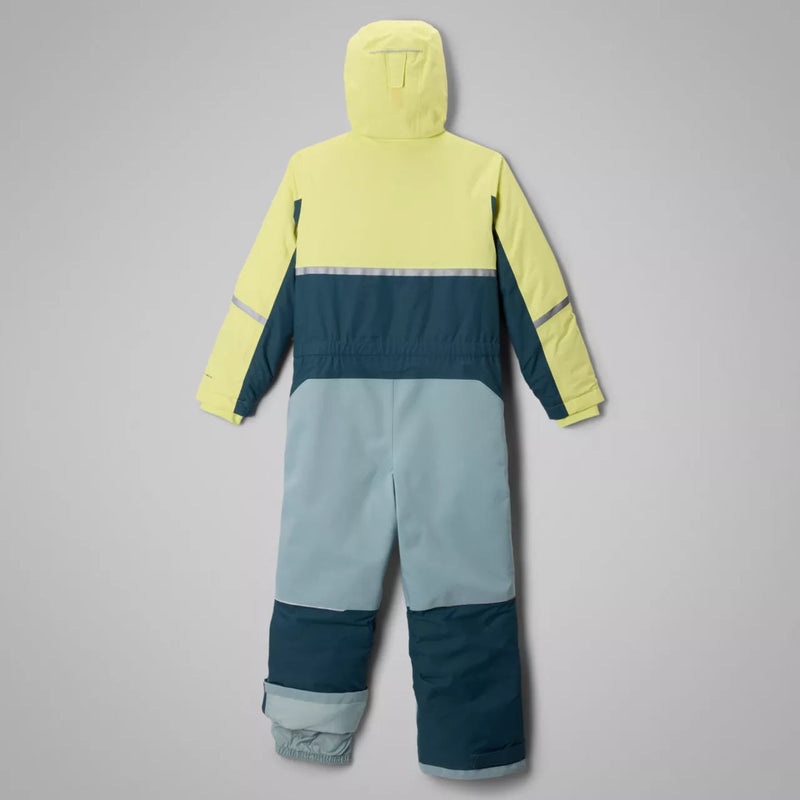 Columbia Everblue/Neon Light Buga III Set