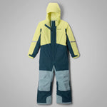 Columbia Everblue/Neon Light Buga III Set