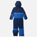 Columbia Mountain Blue/Collegiate Navy Buga III Set