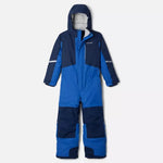 Columbia Mountain Blue/Collegiate Navy Buga III Set