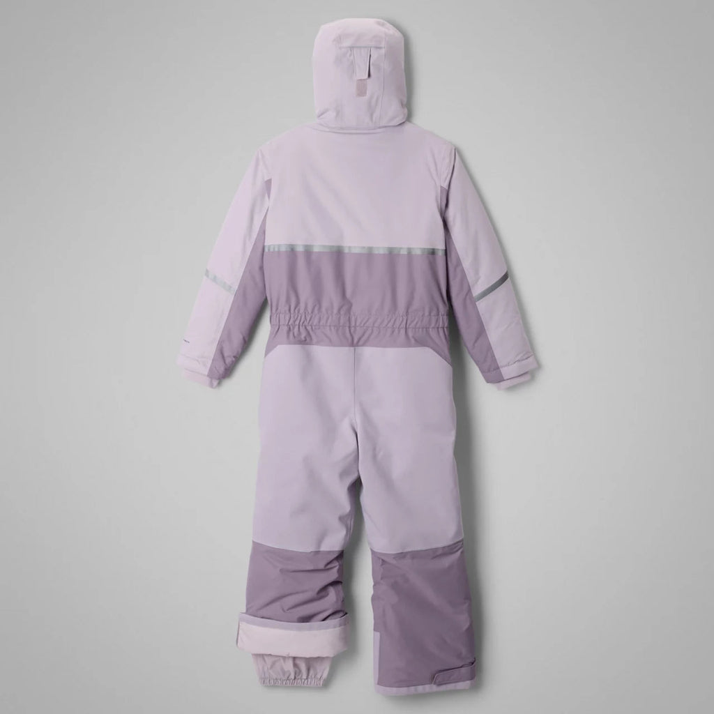 Columbia Shale Purple/Lavender Pearl Buga III Set