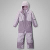Columbia Shale Purple/Lavender Pearl Buga III Set