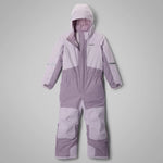 Columbia Shale Purple/Lavender Pearl Buga III Set