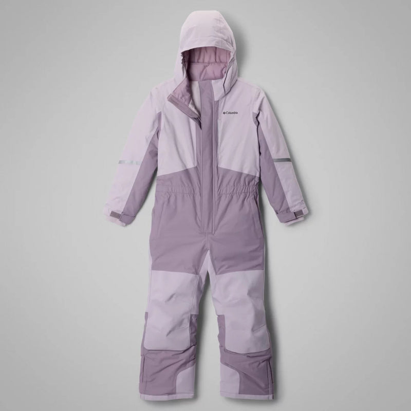Columbia Shale Purple/Lavender Pearl Buga III Set