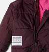 Columbia Moonvista/Pink Ice Buga III Set