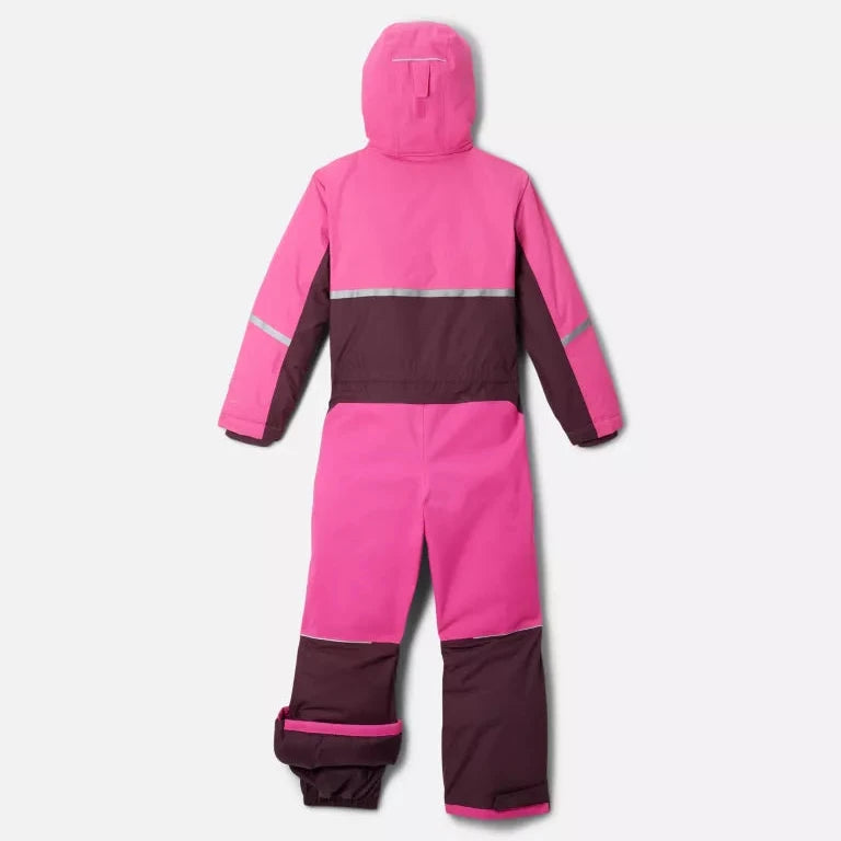 Columbia Moonvista/Pink Ice Buga III Set