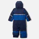 Columbia Mountain Blue Toddler Buga III Set