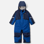 Columbia Mountain Blue Toddler Buga III Set