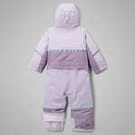 Columbia Shale Purple/Lavender Pearl Buga III Toddler Set
