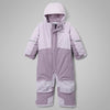 Columbia Shale Purple/Lavender Pearl Buga III Toddler Set