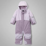 Columbia Shale Purple/Lavender Pearl Buga III Toddler Set