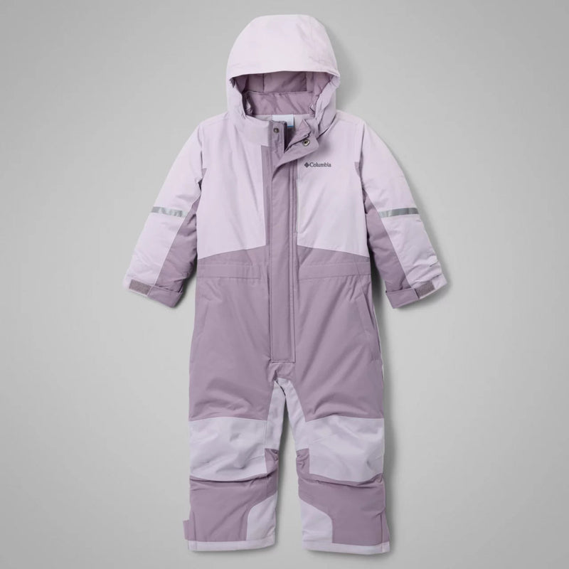 Columbia Shale Purple/Lavender Pearl Buga III Toddler Set