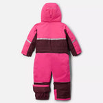 Columbia Moonvista/Pink Ice Toddler Buga III Set