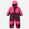 Columbia Moonvista/Pink Ice Toddler Buga III Set