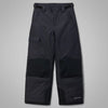 Columbia Black Bugaboo III Pant