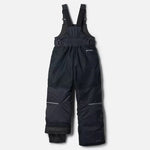 Columbia Black Adventure Ride II Snow Pants