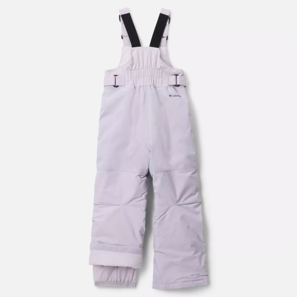 Columbia Lavender Pearl Adventure Ride II Bib