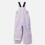 Columbia Lavender Pearl Adventure Ride II Bib