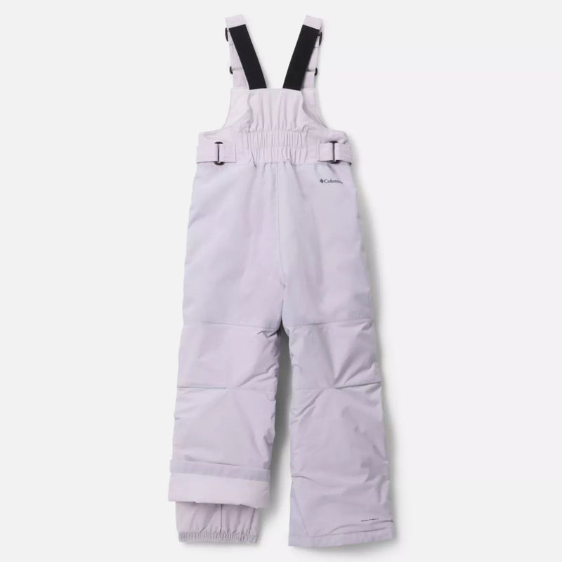 Columbia Lavender Pearl Adventure Ride II Bib
