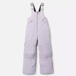Columbia Lavender Pearl Adventure Ride II Bib