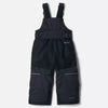 Columbia Black Toddler Adventure Ride II Snow Pants