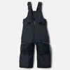 Columbia Black Toddler Adventure Ride II Snow Pants