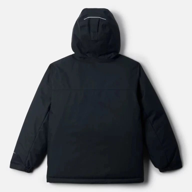 Columbia Black Hikebound II Insulated Jacket