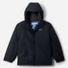 Columbia Black Hikebound II Insulated Jacket