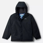 Columbia Black Hikebound II Insulated Jacket